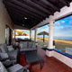 Playa Vida is a luxury vacation rental property located directly on the beautiful Los Conchas Beach in Rocky Point